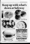 Blyth News Post Leader Thursday 26 July 1990 Page 15