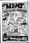 Blyth News Post Leader Thursday 26 July 1990 Page 16