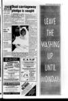 Blyth News Post Leader Thursday 26 July 1990 Page 19