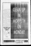Blyth News Post Leader Thursday 26 July 1990 Page 23