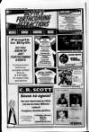 Blyth News Post Leader Thursday 26 July 1990 Page 32
