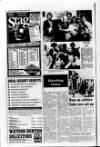 Blyth News Post Leader Thursday 26 July 1990 Page 34