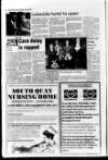 Blyth News Post Leader Thursday 26 July 1990 Page 40