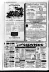 Blyth News Post Leader Thursday 26 July 1990 Page 54