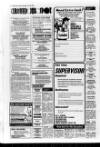 Blyth News Post Leader Thursday 26 July 1990 Page 62