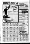Blyth News Post Leader Thursday 26 July 1990 Page 84