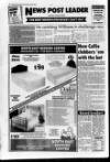 Blyth News Post Leader Thursday 26 July 1990 Page 88