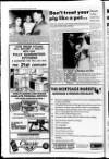 Blyth News Post Leader Thursday 02 August 1990 Page 6