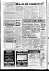 Blyth News Post Leader Thursday 13 September 1990 Page 10