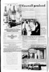 Blyth News Post Leader Thursday 13 September 1990 Page 34