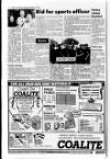 Blyth News Post Leader Thursday 13 September 1990 Page 38