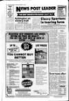 Blyth News Post Leader Thursday 13 September 1990 Page 80