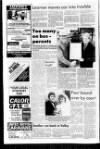 Blyth News Post Leader Thursday 04 October 1990 Page 2