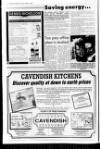 Blyth News Post Leader Thursday 04 October 1990 Page 4