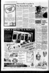 Blyth News Post Leader Thursday 04 October 1990 Page 12