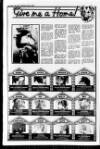 Blyth News Post Leader Thursday 04 October 1990 Page 30
