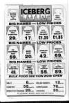Blyth News Post Leader Thursday 04 October 1990 Page 42