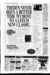 Blyth News Post Leader Thursday 04 October 1990 Page 50