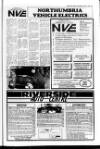 Blyth News Post Leader Thursday 04 October 1990 Page 67