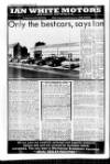 Blyth News Post Leader Thursday 04 October 1990 Page 70