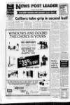 Blyth News Post Leader Thursday 04 October 1990 Page 78