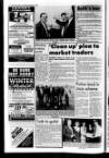 Blyth News Post Leader Thursday 01 November 1990 Page 2