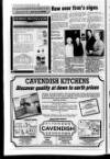 Blyth News Post Leader Thursday 01 November 1990 Page 4
