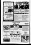 Blyth News Post Leader Thursday 01 November 1990 Page 6
