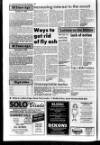 Blyth News Post Leader Thursday 01 November 1990 Page 10