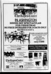 Blyth News Post Leader Thursday 01 November 1990 Page 21
