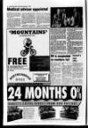 Blyth News Post Leader Thursday 01 November 1990 Page 22