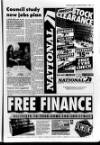 Blyth News Post Leader Thursday 01 November 1990 Page 23