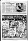 Blyth News Post Leader Thursday 01 November 1990 Page 30