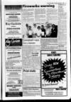 Blyth News Post Leader Thursday 01 November 1990 Page 33