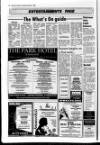 Blyth News Post Leader Thursday 01 November 1990 Page 36