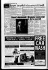 Blyth News Post Leader Thursday 01 November 1990 Page 40