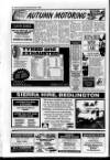 Blyth News Post Leader Thursday 01 November 1990 Page 66