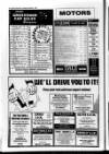 Blyth News Post Leader Thursday 01 November 1990 Page 68