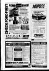 Blyth News Post Leader Thursday 01 November 1990 Page 72