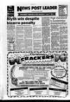 Blyth News Post Leader Thursday 01 November 1990 Page 84