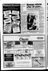 Blyth News Post Leader Thursday 08 November 1990 Page 6