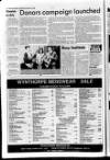 Blyth News Post Leader Thursday 08 November 1990 Page 8