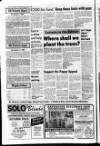 Blyth News Post Leader Thursday 08 November 1990 Page 10