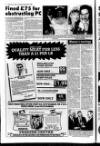 Blyth News Post Leader Thursday 08 November 1990 Page 16