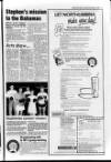 Blyth News Post Leader Thursday 08 November 1990 Page 17