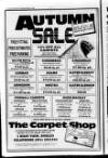 Blyth News Post Leader Thursday 08 November 1990 Page 18