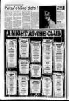 Blyth News Post Leader Thursday 08 November 1990 Page 22
