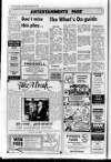 Blyth News Post Leader Thursday 08 November 1990 Page 24
