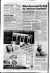 Blyth News Post Leader Thursday 08 November 1990 Page 28