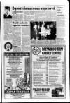Blyth News Post Leader Thursday 08 November 1990 Page 31
